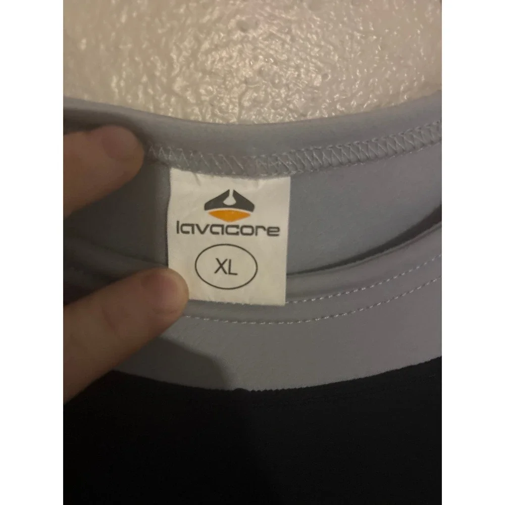 N/A men lava